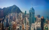 هنگ کنگ شهر آسمان خراشها